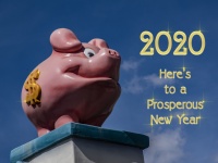Prosperous New Year