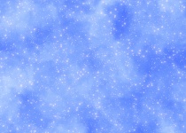 Dots Background Stars Snow