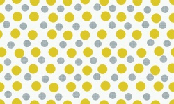 Seamless Textured Dots Paper