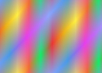 Spectral Colors Rainbow Colorful