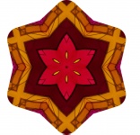 Star Mandala