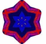 Star Mandala