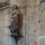 Religious, Holy Statue