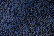 Textured Blue Background