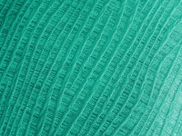 Turquoise Textile Background