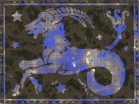 Vintage Capricorn Astrology