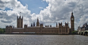 Westminster And Big Ben