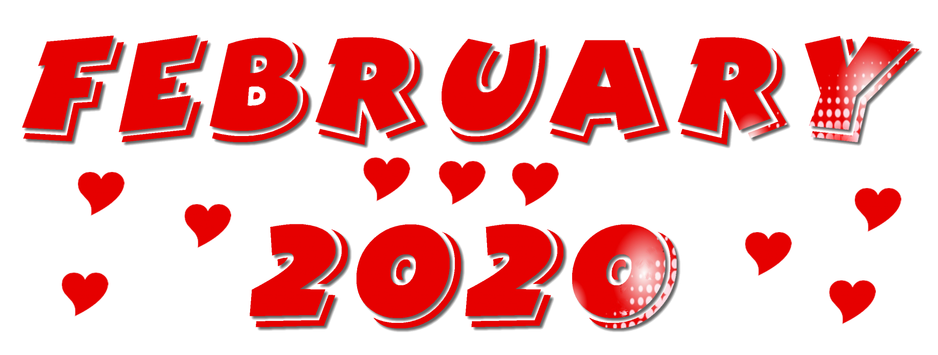 February 2020 - 1