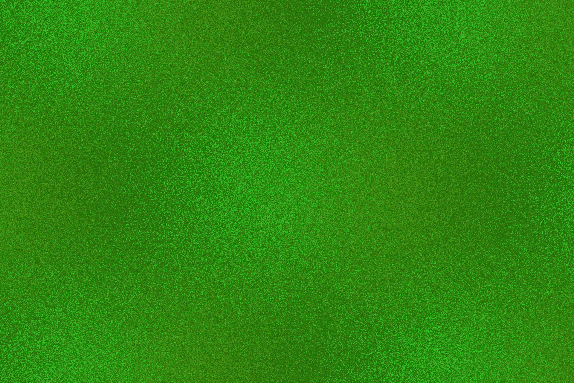 Glimmer Green Background