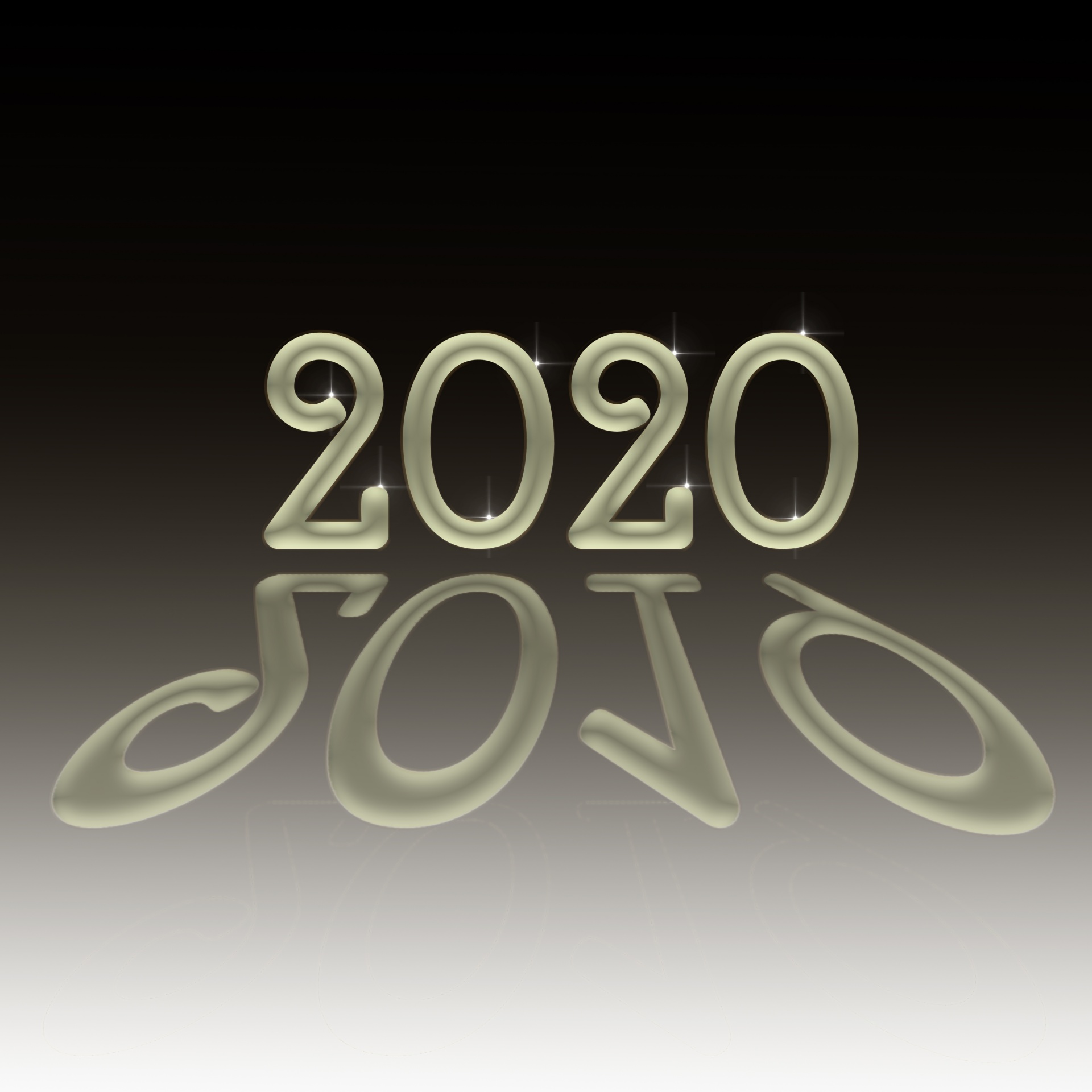 Goodbye 2019 Hello 2020