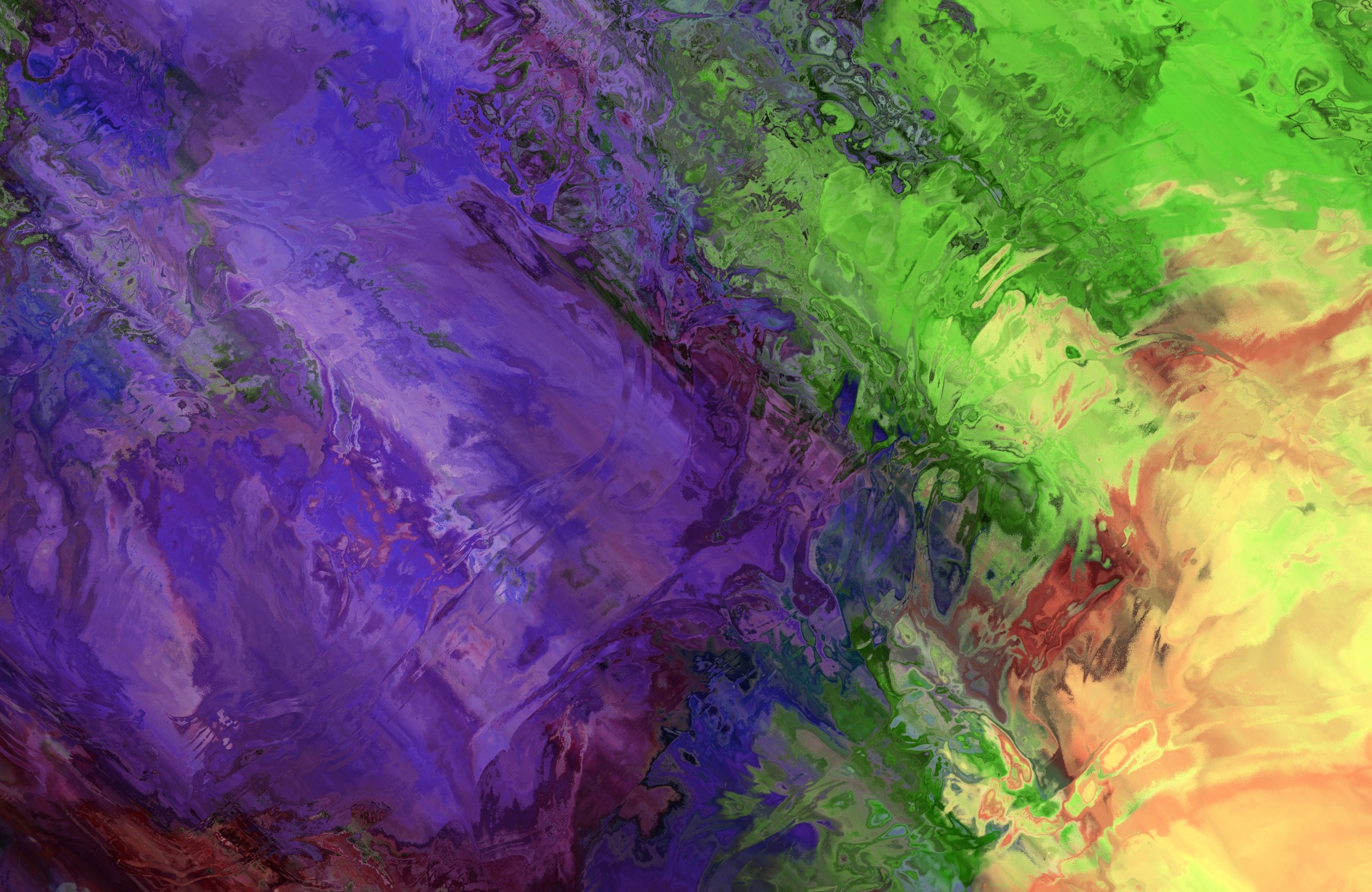 Background Abstract Grunge Colors