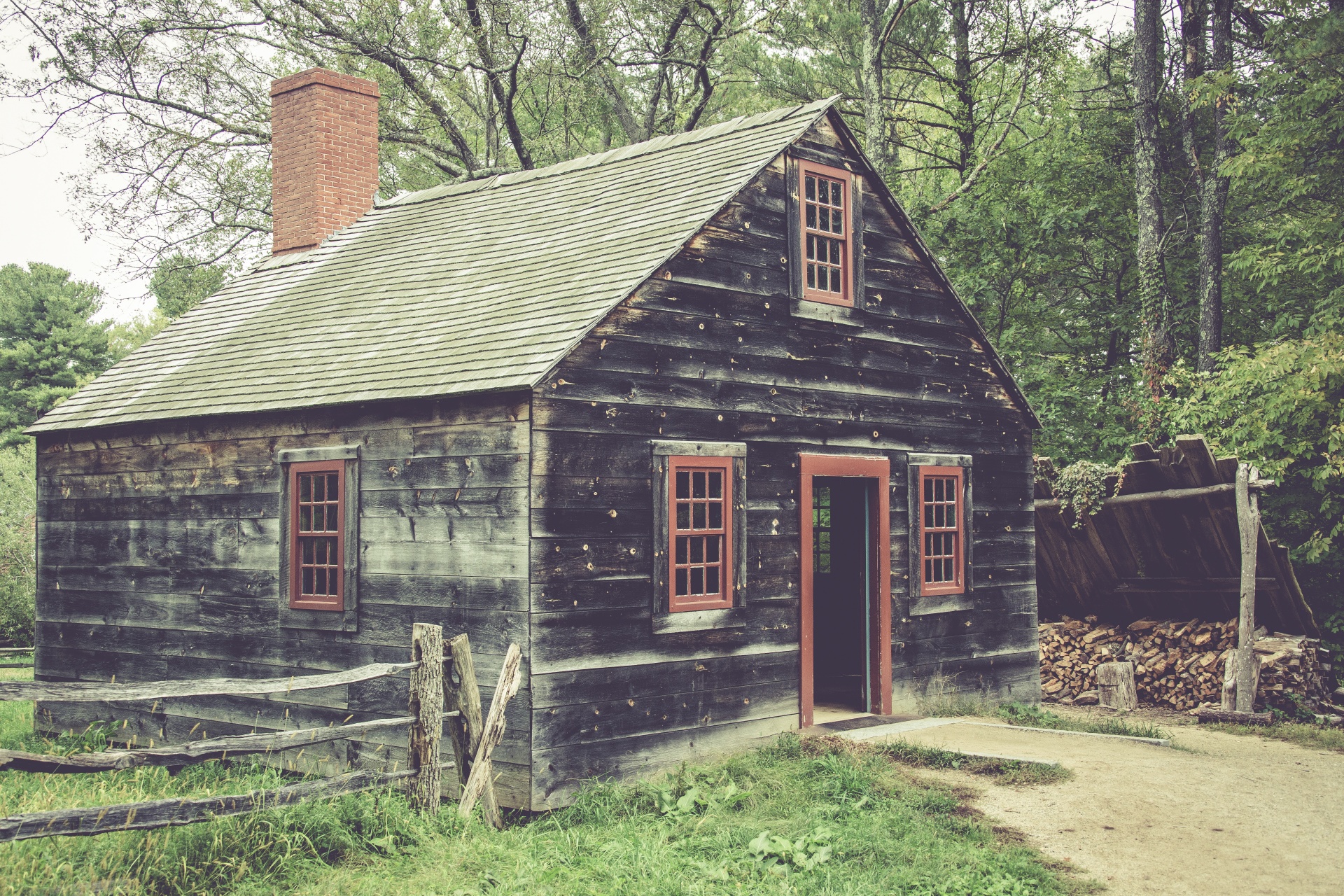 Historical Cottage