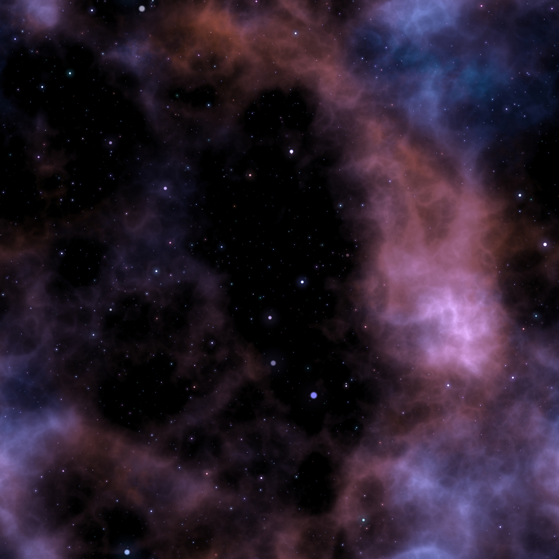 Cosmos Universe Space Stars