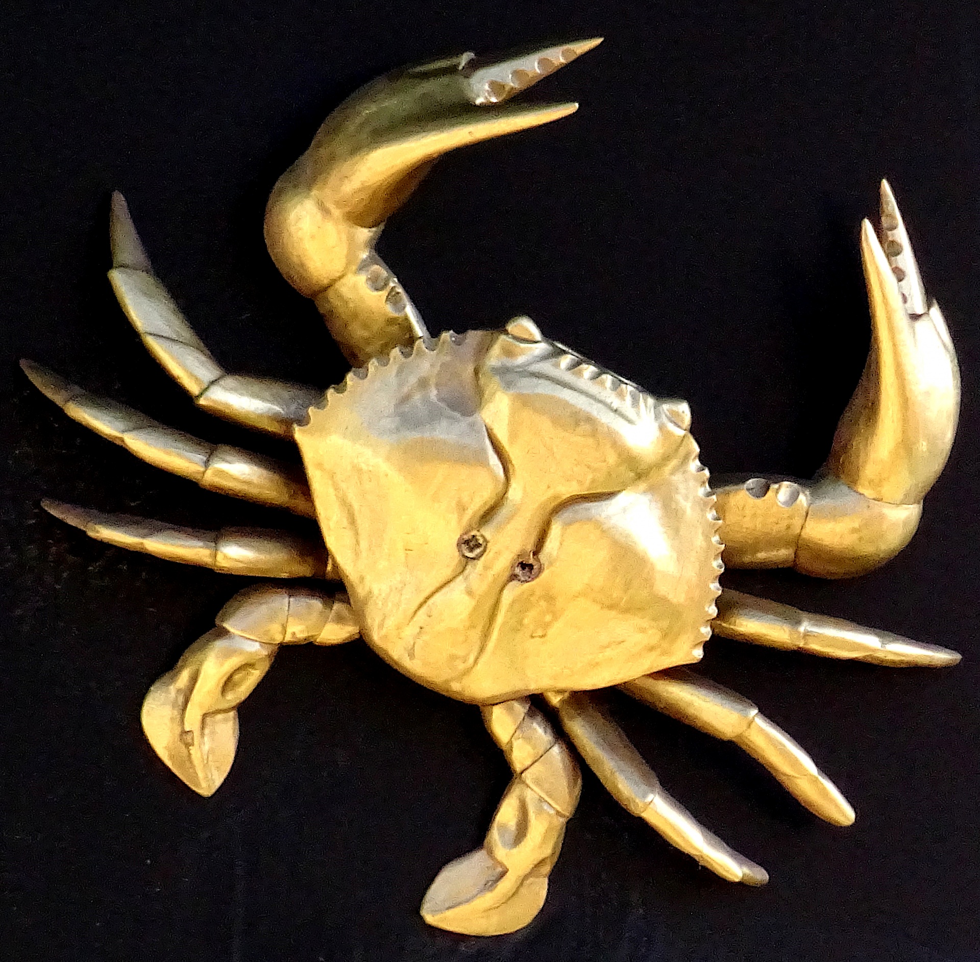 Seafood Restaurant Golden Crab
