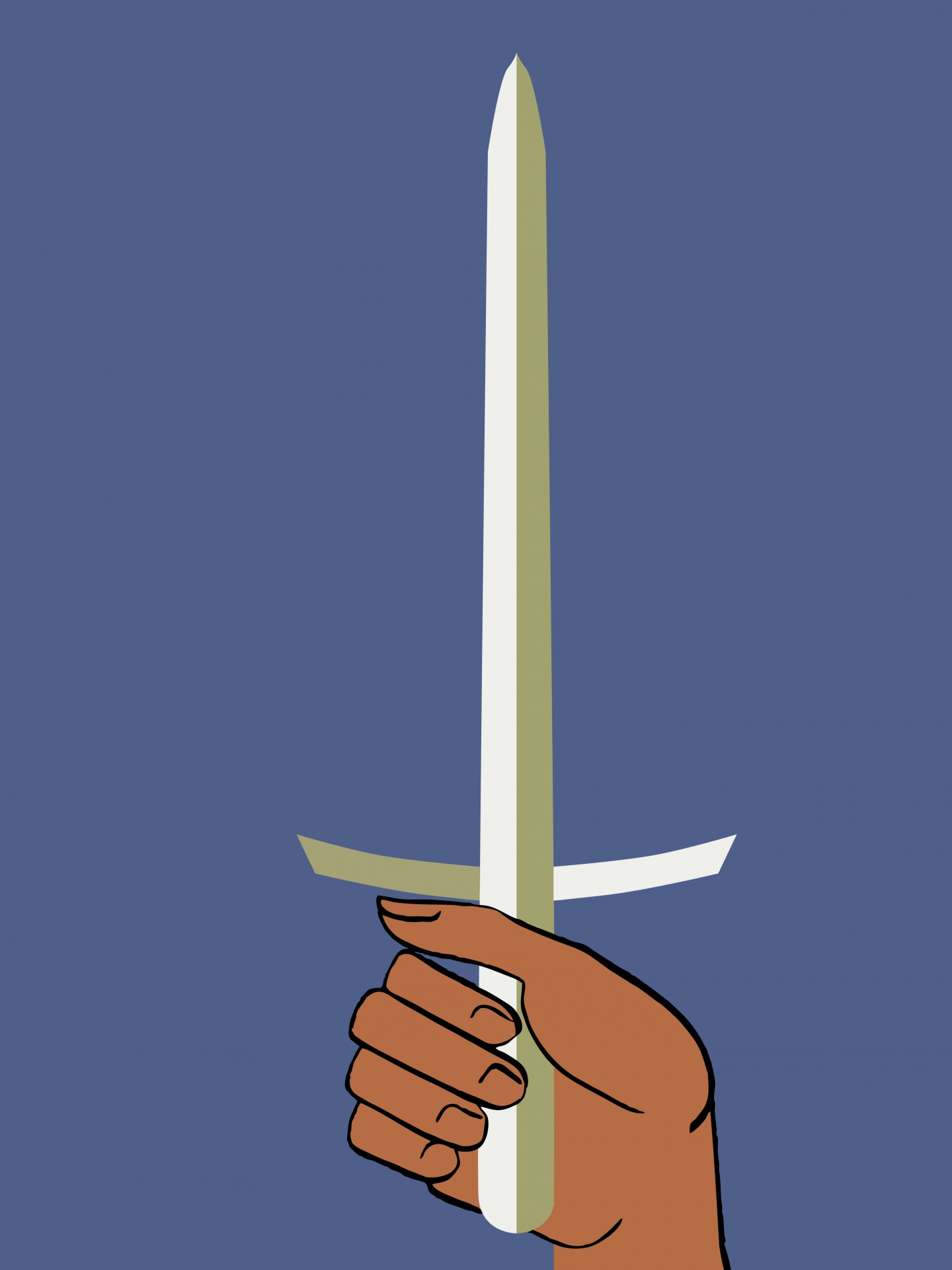 Sword In Hand