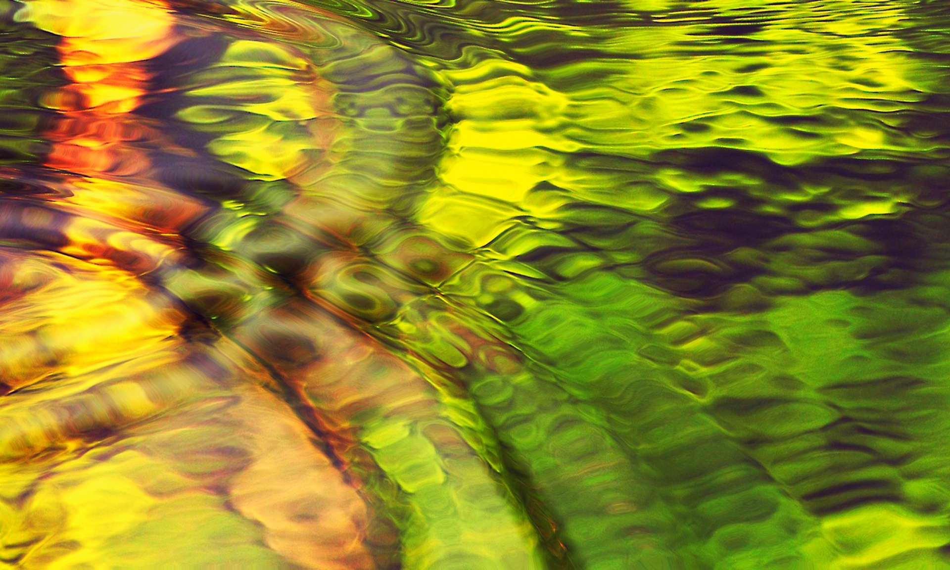 Water waves light reflections lake sea turquoise sunlight movement element nature liquid liquid