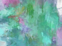 Abstract Colors Background