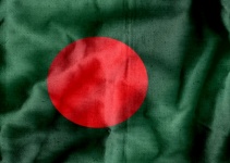 Bangladesh Flag Themes Idea Design