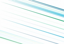 Blue Lines, Stripes Background