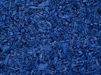 Blue Rough Texture Background