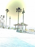 Boardwalk Venice