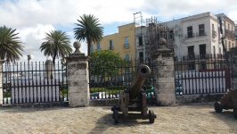 Canon Of Havana