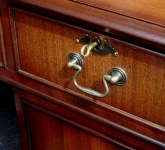 Desk Drawer With Key Lock
