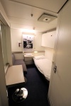 DFDS Cabin On Cruise Ferry