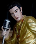 Elvis Presley Model