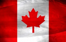 Flag Of Canada Themes Idea Design