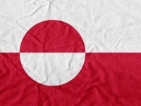 Flag Of Greenland