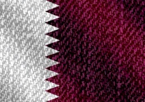 Flag Of Qatar Themes Idea Design