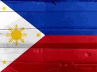 Flag Of The Philippines