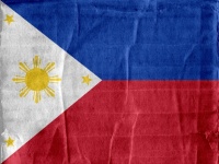 Flag Of The Philippines
