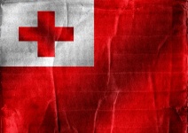 Flag Of Tonga Themes Idea Design