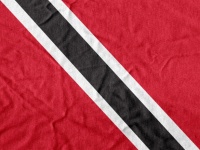 Flag Of Trinidad And Tobago
