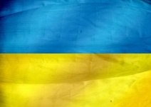 Flag Of Ukraine Themes Idea Design