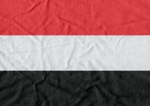 Flag Of Yemen Themes Idea Design