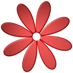 Red Flower 2020 - 1