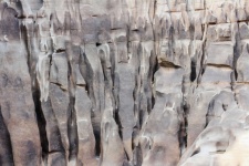 Hat Chom Dao Grand Canyon Stone Art Ubon