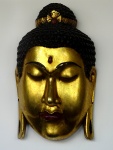 Head Of Buddha