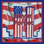 Never Forget 9-11