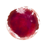 Red Planet PNG