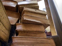 Pile Of Books