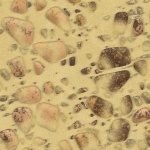 Sand Pebbles