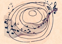 Abstract Music
