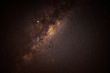 Milky Way Constellation