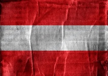 National Flag Of Austria Themes Design