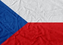 National Flag Of Czech Republic Themes