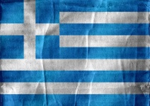 National Flag Of Greece Themes Idea